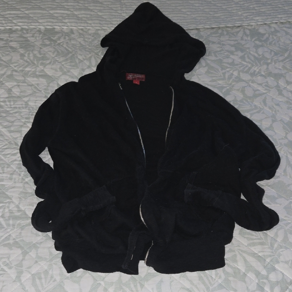 Arizona Jean Company Black Jacket